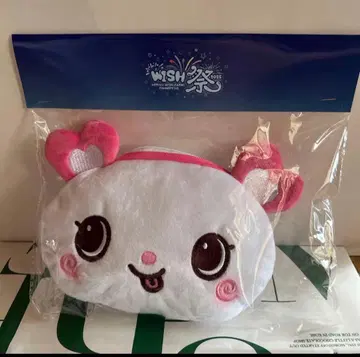 nctwish 사쿠야 미니백