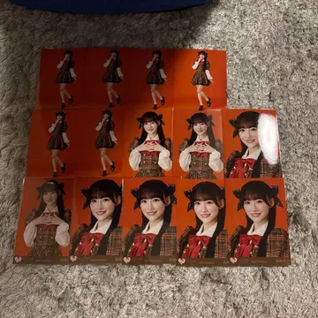 =LOVE 오토시마 리사 27장 세트