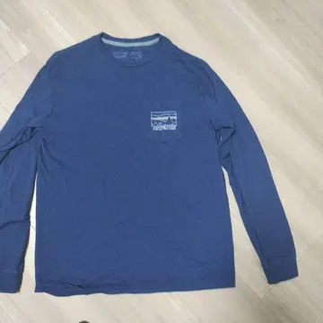 patagonia 포켓 부착 T셔츠 S, 가격 인하 협상 가능