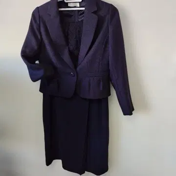 중고 입학식 졸업식 빅 사이즈 3점 수트