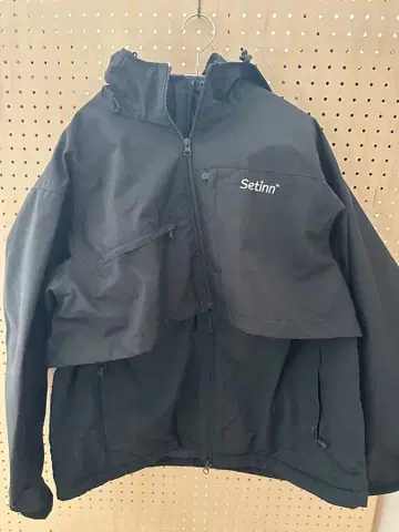 Setinn 3Way Court Jacket