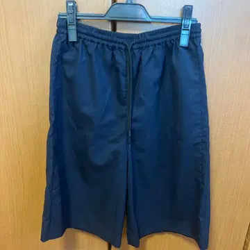 MORRIS&SONS 하프 팬츠