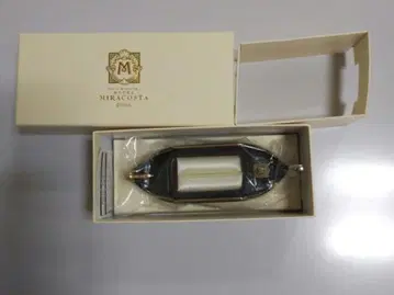 [ 레어템 ] 도쿄 디즈니 씨 호텔 미라코스타 곤돌라 반지 케이스