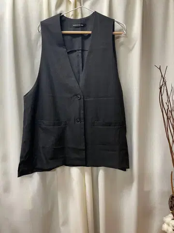 미즈이로 인드 그레이 베스트