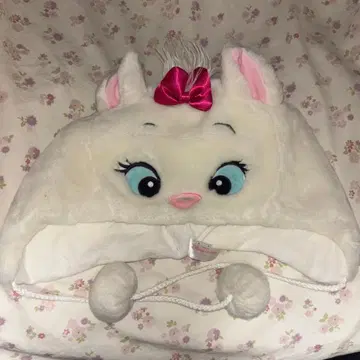 디즈니 마리 팬캡