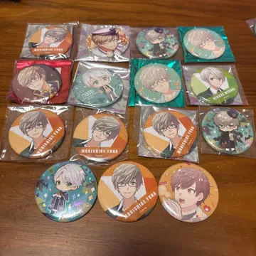 온에어! 캔뱃지