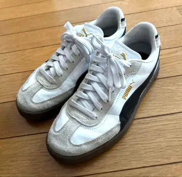 스니커즈 PUMA CLUB 2 ERA