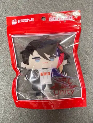 니지산지 니지파펫 미카사 아키나 니지파펫 Unity