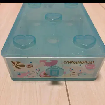 스태킹 케이스 시나몬 산리오 헤이세이 레트로