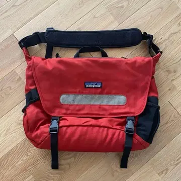 patagonia 하프 마스 메신저 백