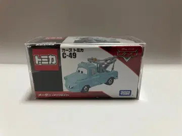 카즈 토미카 C-49 메이터 (영 타입) 단종