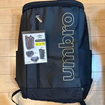 택 포함 umbro 스마트 하코 백팩 통학