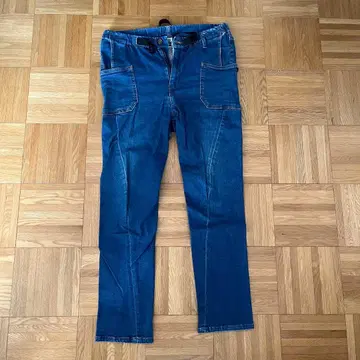 그립스와니 조그3D 캠핑 팬츠