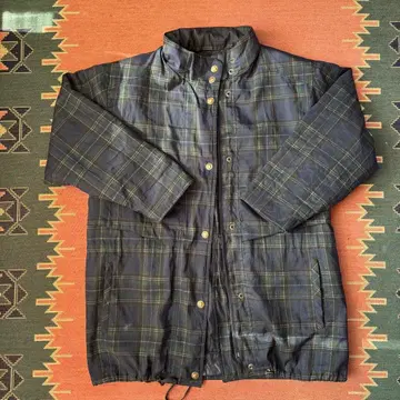 london fog blackwatch color coat