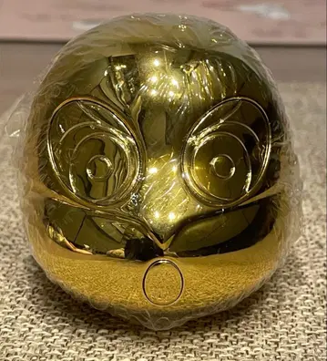 짱구는 못말려(크레용 신짱) BIG 캡슐 캐릭터 2 골드 레어 가챠