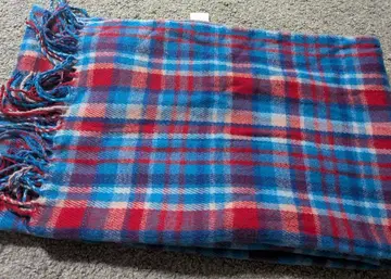 KinKi Kids O 쇼가츠 콘서트 2020-2021 굿즈 머플러