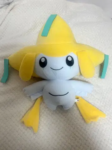 지라치 봉제 인형 약 30cm