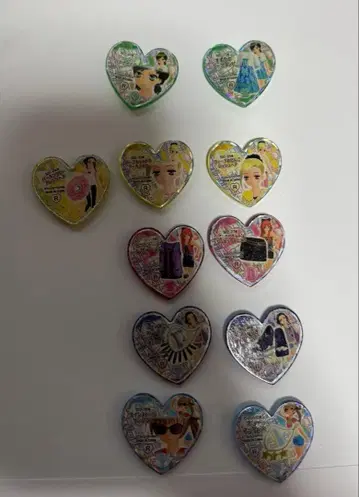 프리티 리듬 프리즘 스톤 묶음 판매