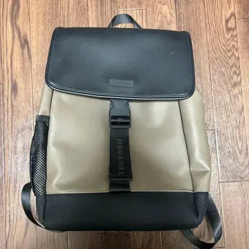 ZARA TRETORN 자라 트레톤 백팩 백팩