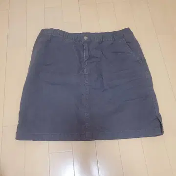 THE NORTH FACE 더 노스 페이스 사이즈 M 스커트