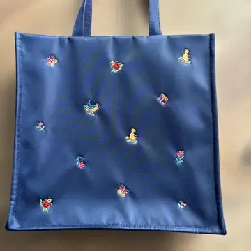 학교 페이러 하이디 토트백