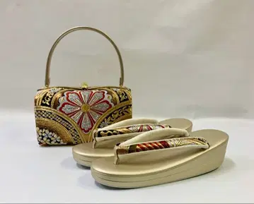 오비지 고급 조리 백 ZB148