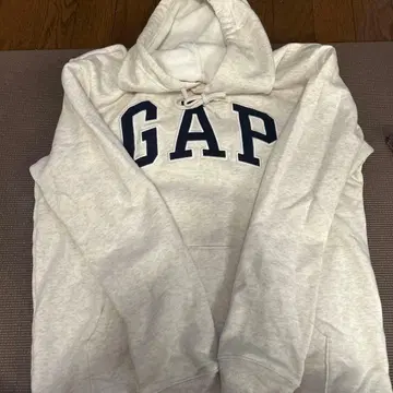 GAP 후드티 S