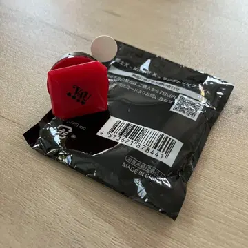 기사X 바우군 링 라이트