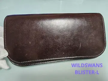 WILDSWANS BLISTER-L 초코