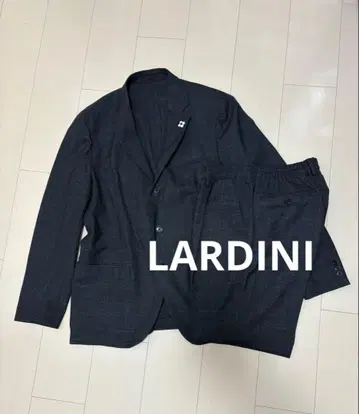 LARDINI 가을/겨울 수트 52
