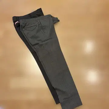 슬랙스 79 사이즈 덤 포함