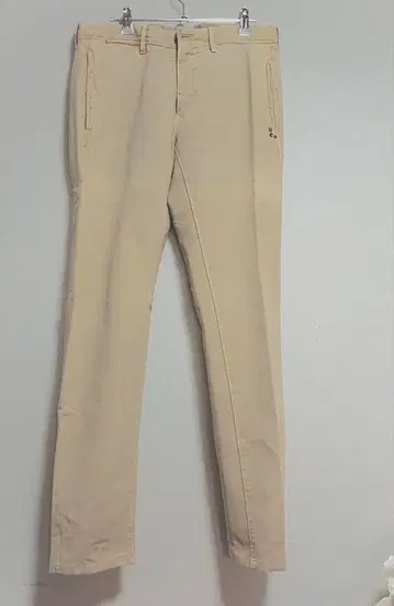INCOTEX 치노 팬츠 32인치