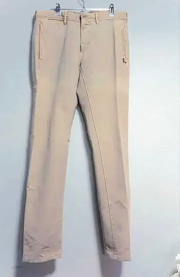INCOTEX 치노 팬츠 33인치