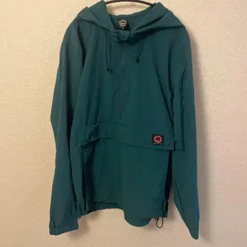 럭키 스트라이크 아노락 후드티