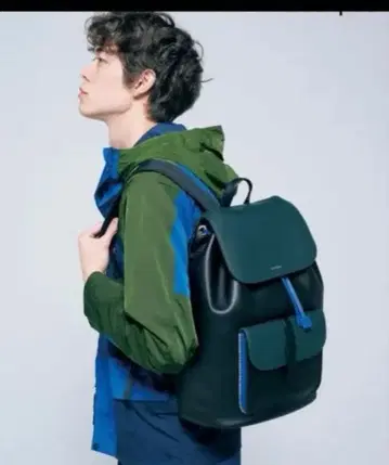 PaulSmith PS Paul Smith 마운틴 후드티 S