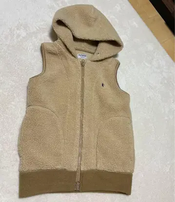 Gymphlex 보아 베스트 베이지