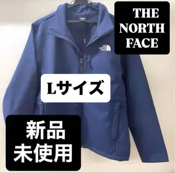 THE NORTH FACE 네이비 L 사이즈 마운틴 후드티