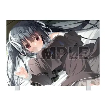 사쿠라노 각인 A5 아크릴 아트 혼마 신스즈 2