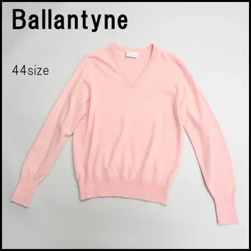 47772 겨울 Ballantyne 니트 라이트 핑크