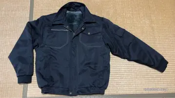 [ 기간 한정 판매 ] 점퍼 도카점퍼 블랙