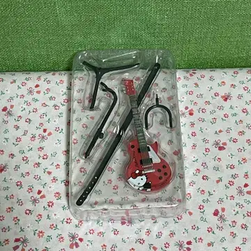 산리오 락모노 헬로키티