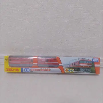 프라레일 S-27 EH800 전기 기관차