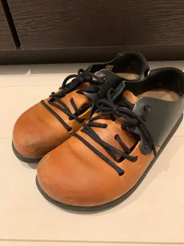 버켄스탁 몬타나