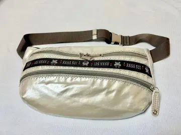 안나수이 바디백