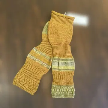 타마키 니이메 반슈오리 레그 & 암워머 boso