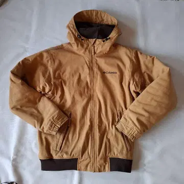 컬럼비아 로마 비스타 후드 자켓