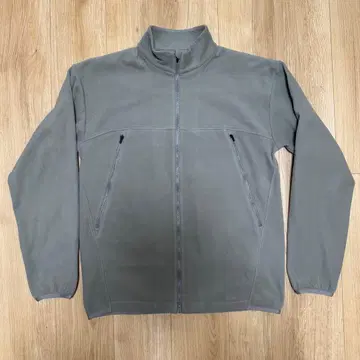 스노우피크 snow peak 플리스 자켓 L 폴라텍