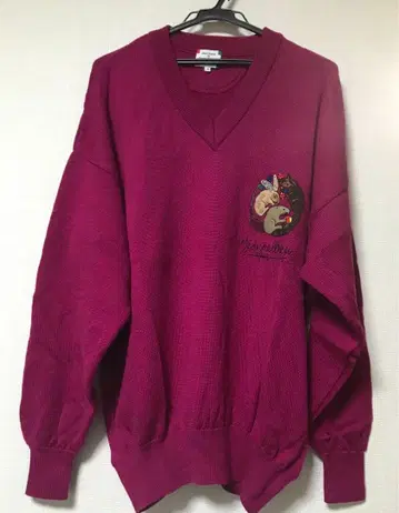 까스텔바작 스포츠 남성용 니트