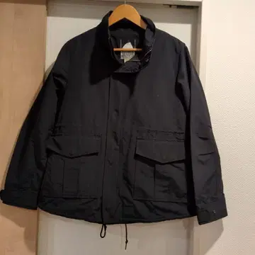 SIERRA DESIGNS 블랙 마운틴 후드티 M 시에라 노스