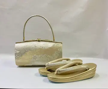 오비 천연 가죽 고급 조리 백 ZB0149